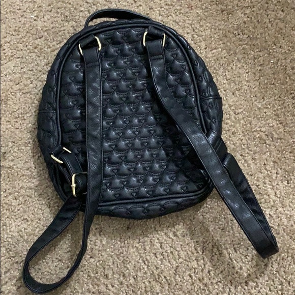 Mini backpack - Picture 3 of 4